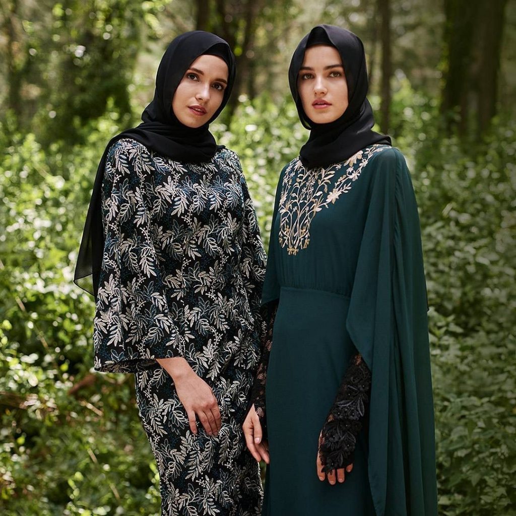 36 design baju lebaran untuk orang tua ragam muslim