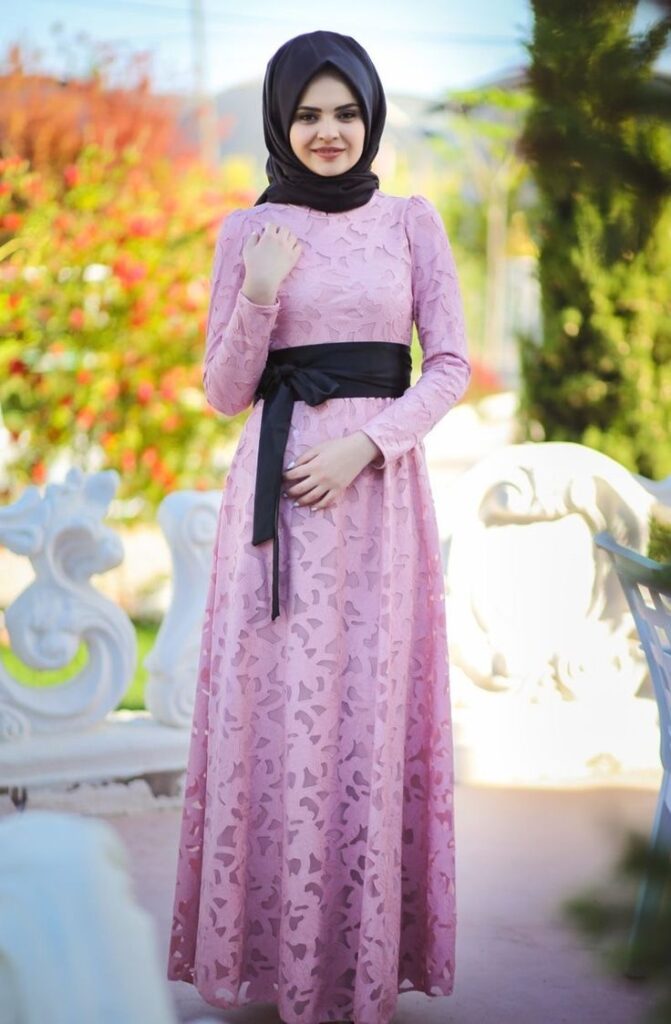 model baju kebaya gamis muslim 2016 kumpulan model kebaya modern