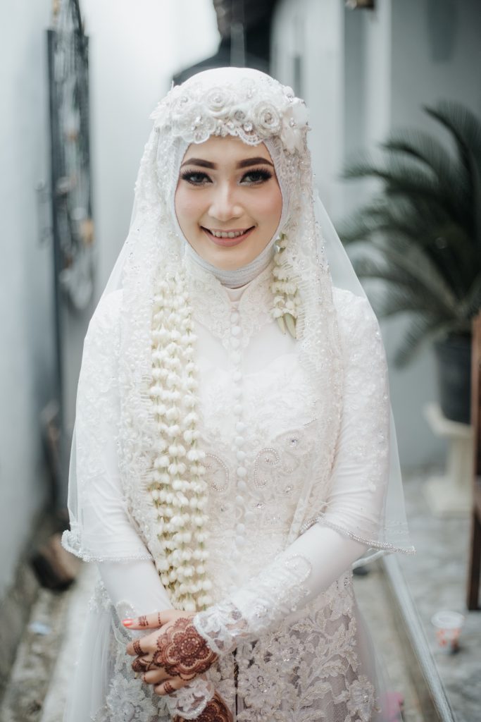 model kebaya sunda 1824 X 2736 model hijab akad nikah modelhijab44