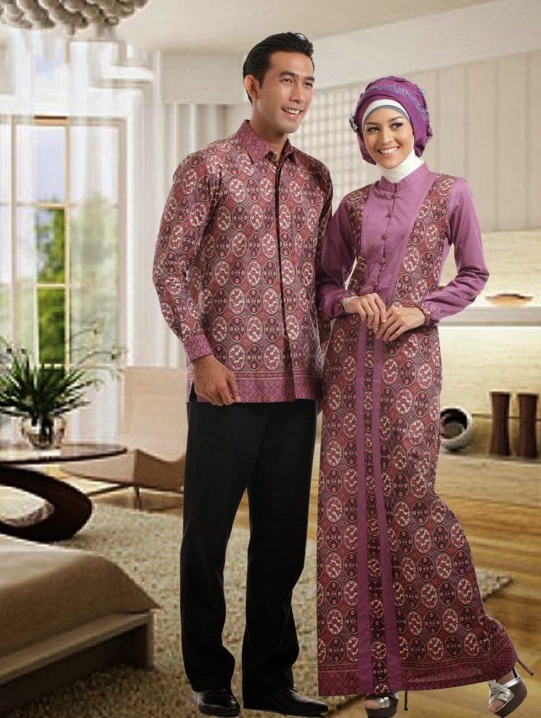 tips memilih model baju batik untuk pesta batik indonesia