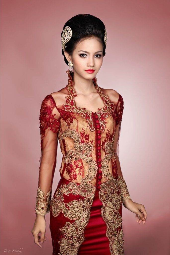 model kebaya wisuda pinterest 730 X 1095 costume planet kebayatraditional clothing of malaysia indonesia