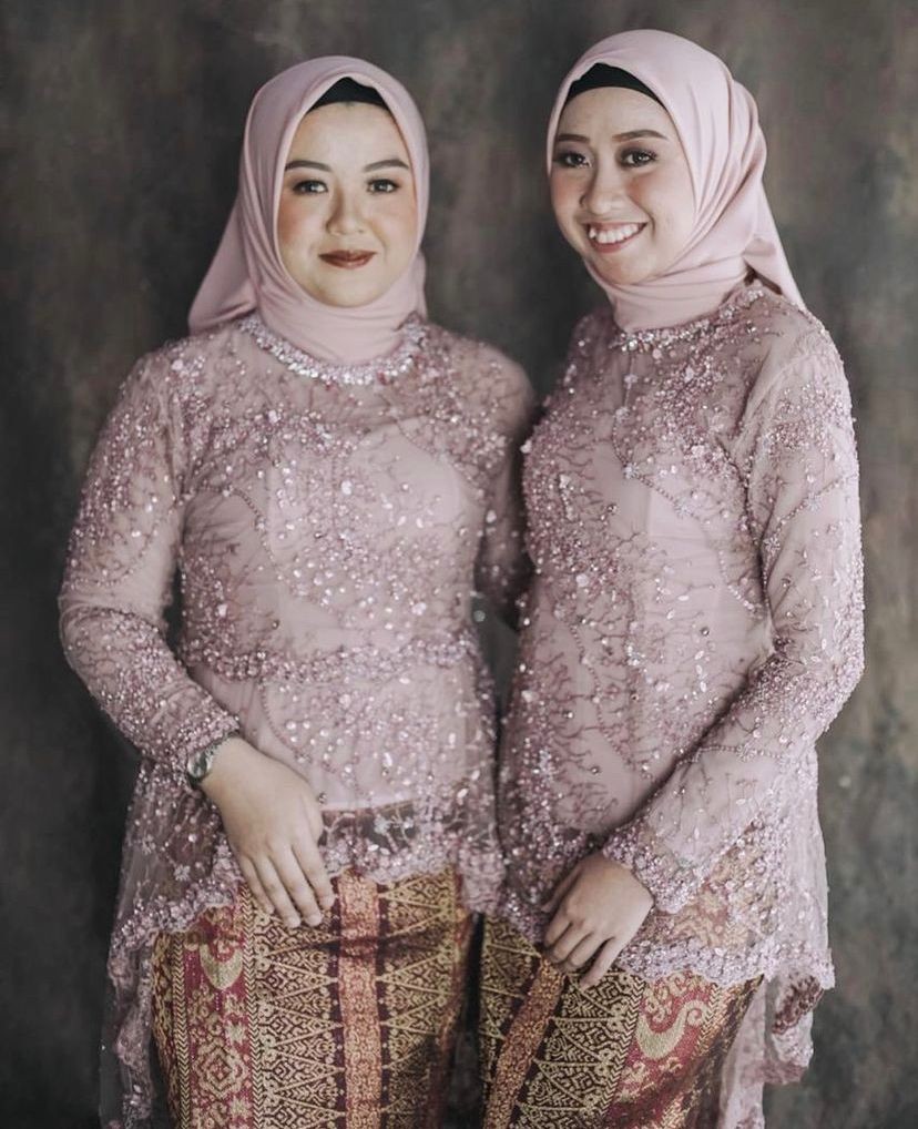 Inspirasi Model Hijab Pesta Pernikahan Yang Nyaman Dan Elegan Model Hijab Pesta