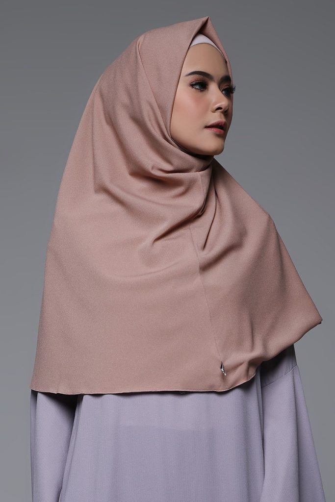Model Hijab Instan Terbaru 2019 Model Hijab Instan