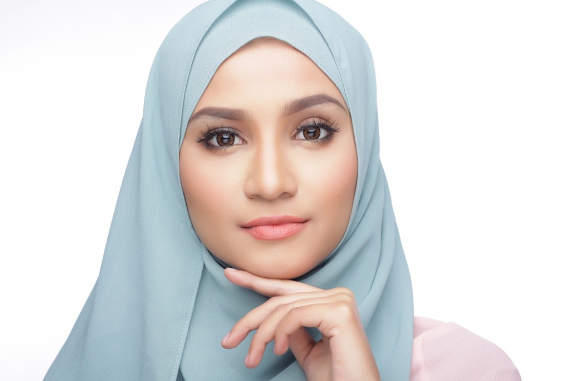 Wajib Punya, Ini 13 Model Jilbab Instan Terbaru Yang Trendi Model Hijab Instan